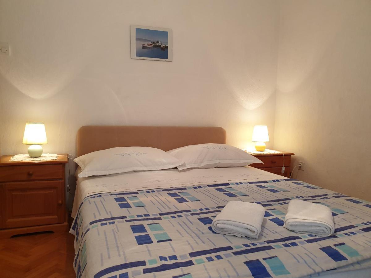 Apartmani Barada سيغيت فغانييتْسا المظهر الخارجي الصورة