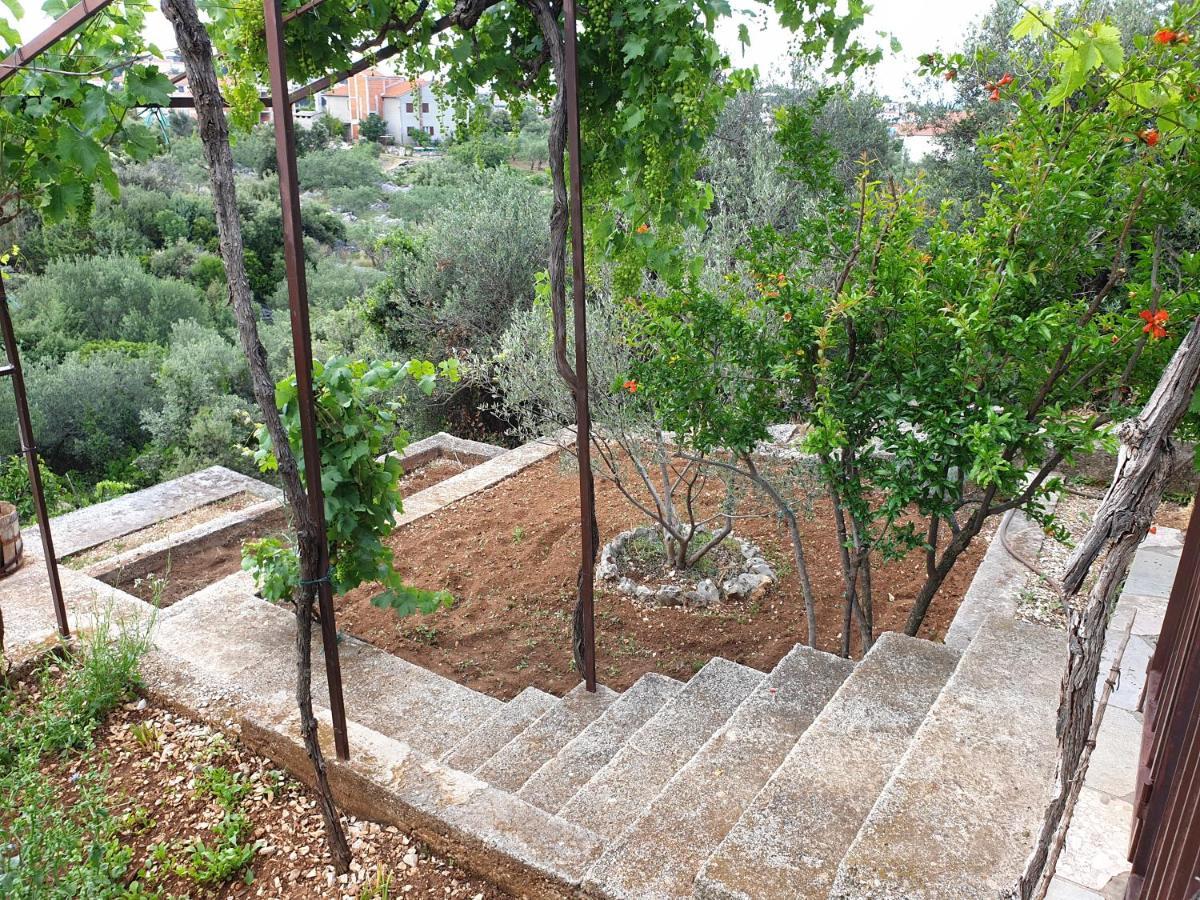 Apartmani Barada سيغيت فغانييتْسا المظهر الخارجي الصورة