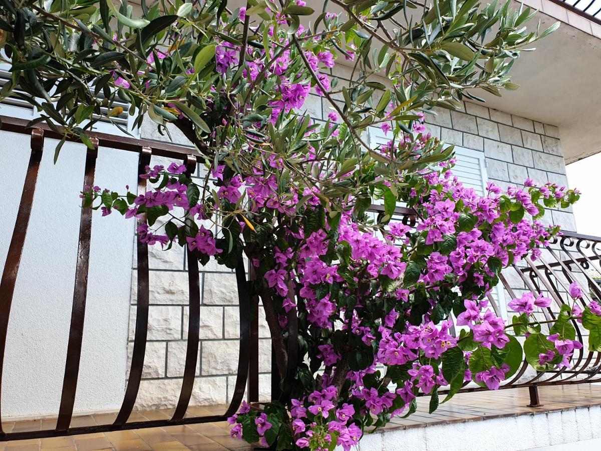 Apartmani Barada سيغيت فغانييتْسا المظهر الخارجي الصورة