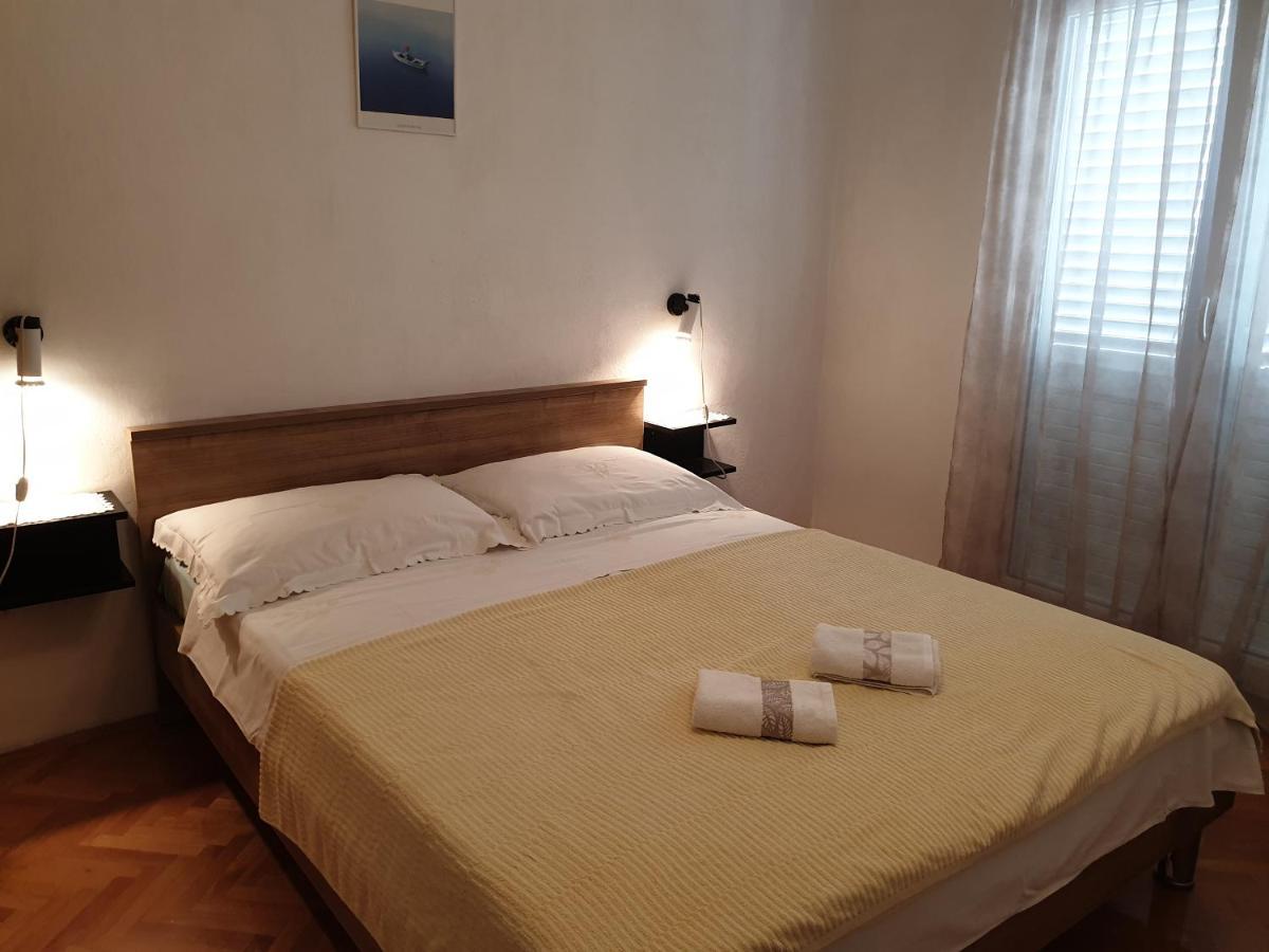 Apartmani Barada سيغيت فغانييتْسا المظهر الخارجي الصورة