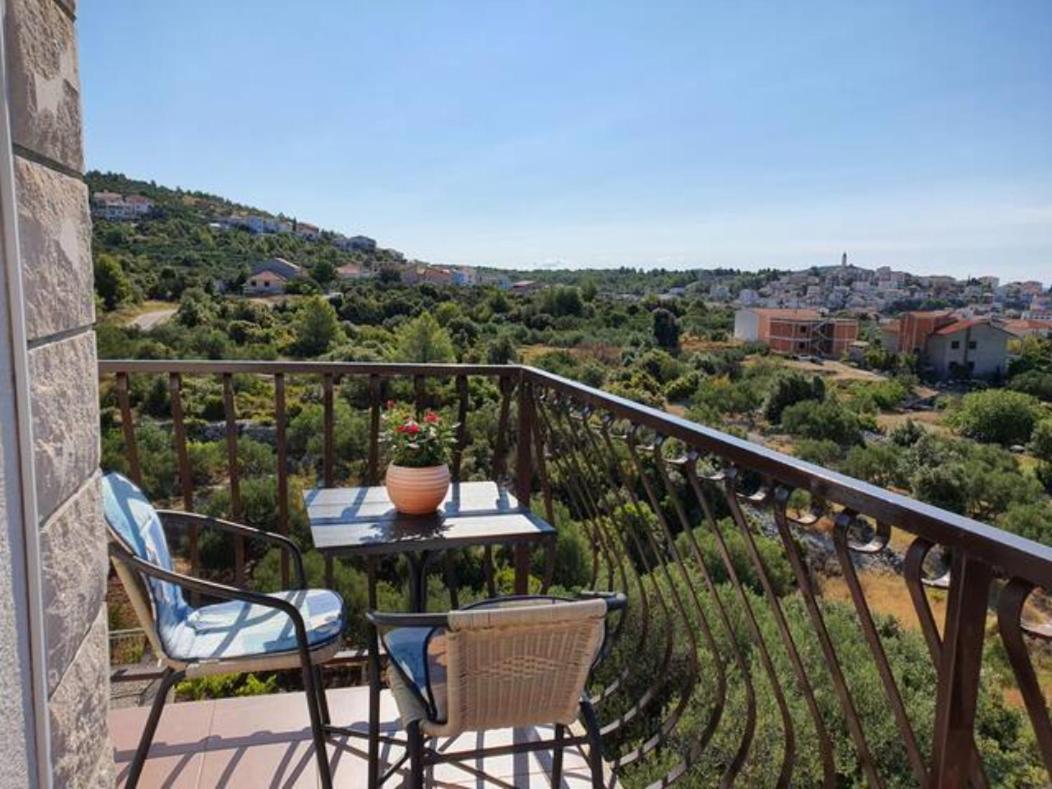 Apartmani Barada سيغيت فغانييتْسا المظهر الخارجي الصورة