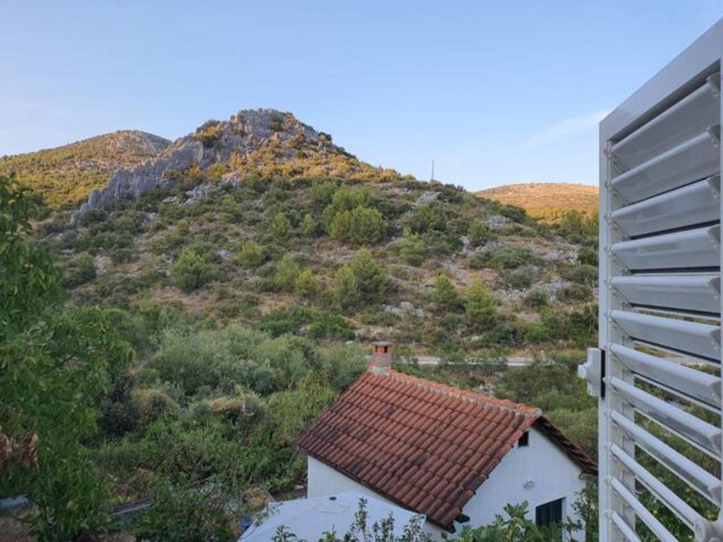 Apartmani Barada سيغيت فغانييتْسا المظهر الخارجي الصورة
