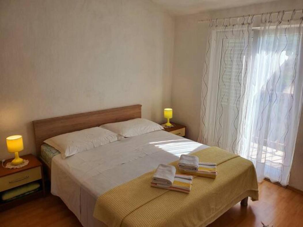 Apartmani Barada سيغيت فغانييتْسا المظهر الخارجي الصورة