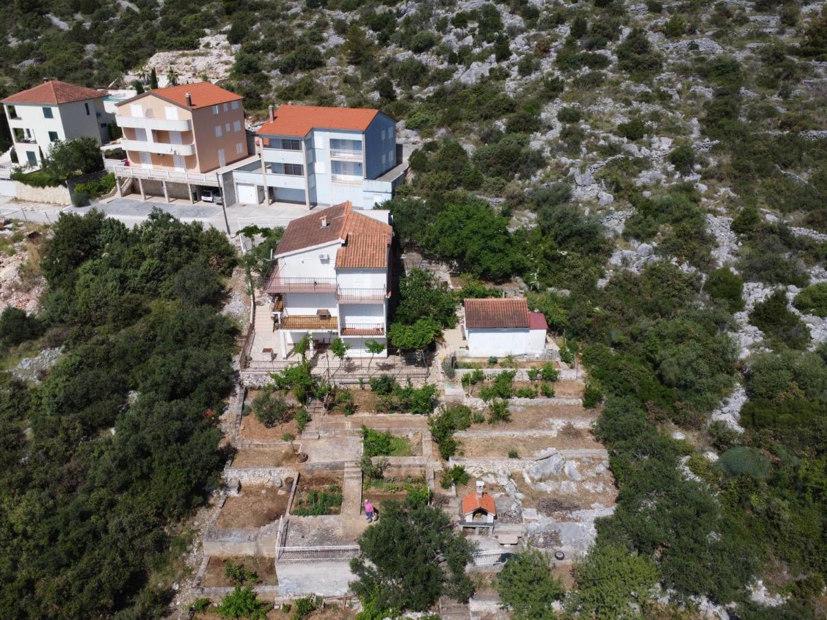 Apartmani Barada سيغيت فغانييتْسا المظهر الخارجي الصورة