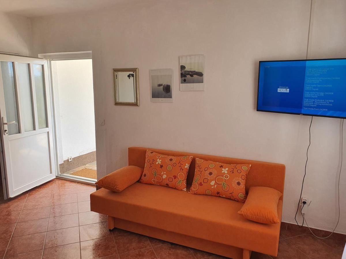 Apartmani Barada سيغيت فغانييتْسا المظهر الخارجي الصورة