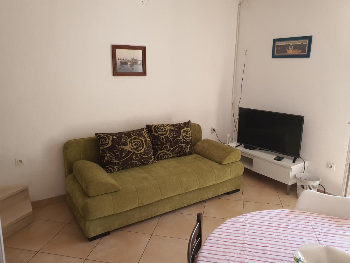 Apartmani Barada سيغيت فغانييتْسا المظهر الخارجي الصورة
