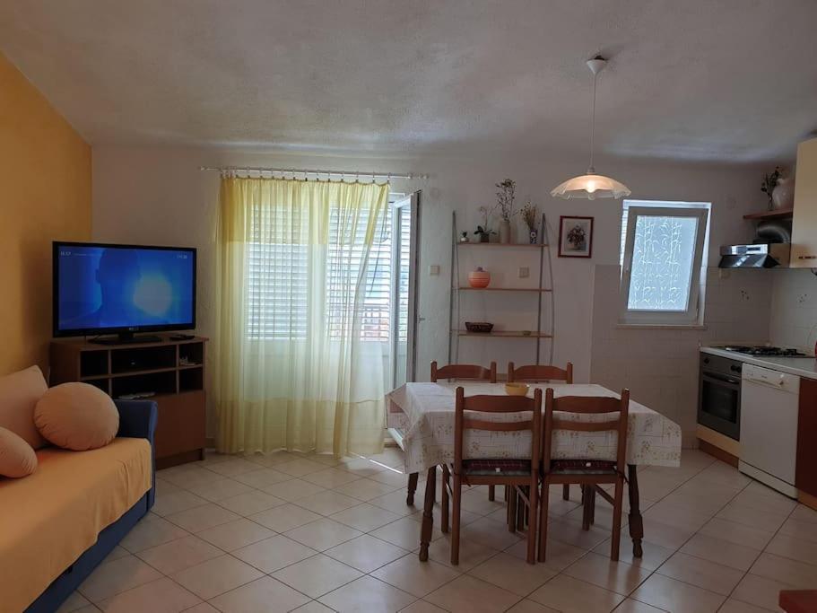 Apartmani Barada سيغيت فغانييتْسا المظهر الخارجي الصورة