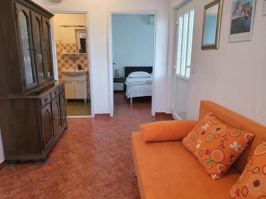 Apartmani Barada سيغيت فغانييتْسا المظهر الخارجي الصورة