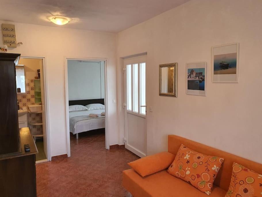 Apartmani Barada سيغيت فغانييتْسا المظهر الخارجي الصورة