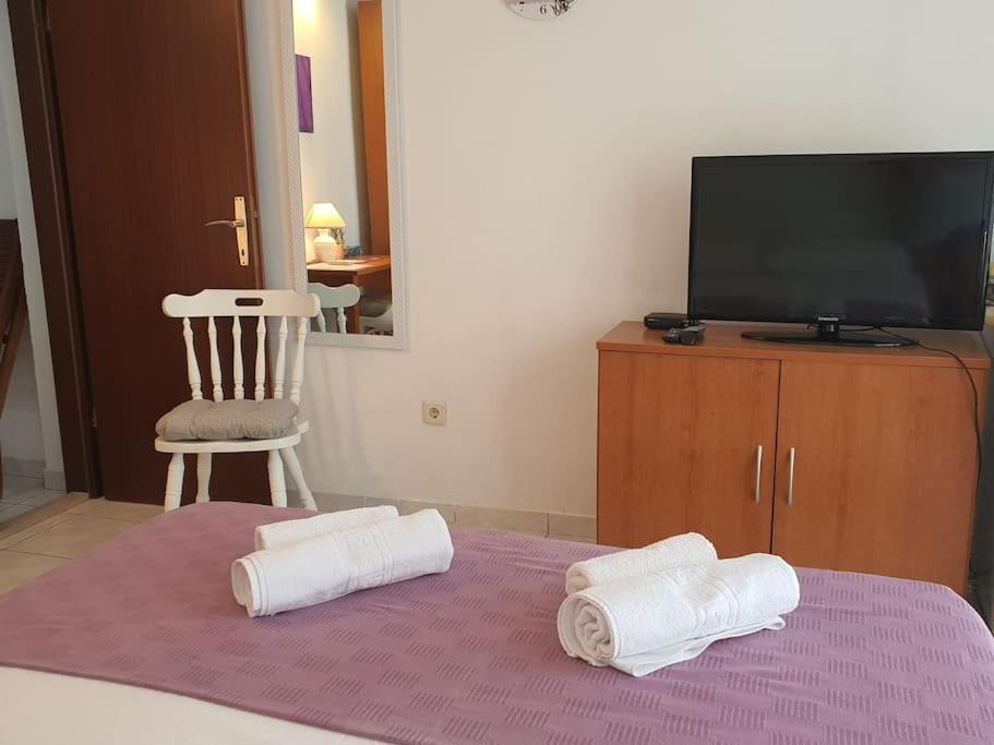 Apartmani Barada سيغيت فغانييتْسا المظهر الخارجي الصورة