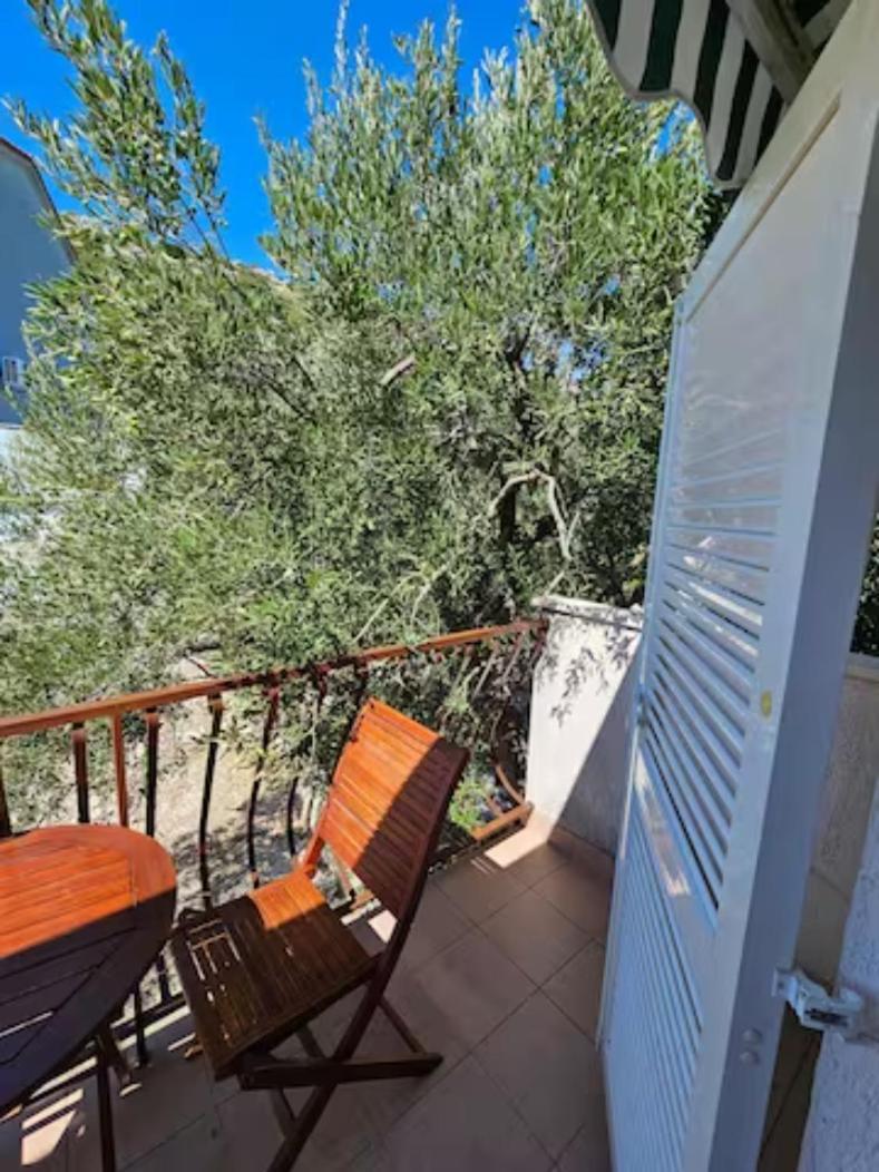 Apartmani Barada سيغيت فغانييتْسا المظهر الخارجي الصورة