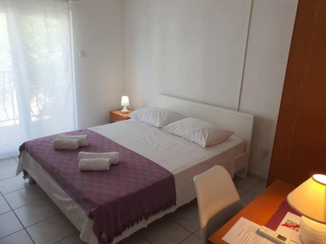 Apartmani Barada سيغيت فغانييتْسا المظهر الخارجي الصورة