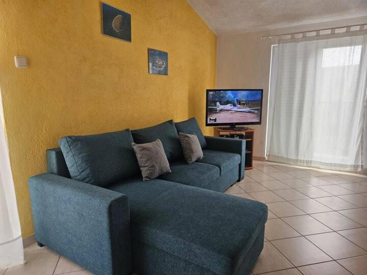 Apartmani Barada سيغيت فغانييتْسا المظهر الخارجي الصورة