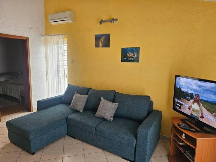 Apartmani Barada سيغيت فغانييتْسا المظهر الخارجي الصورة