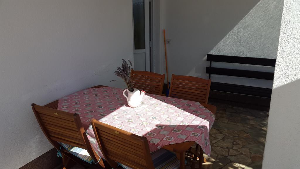Apartmani Barada سيغيت فغانييتْسا المظهر الخارجي الصورة