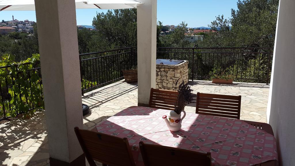 Apartmani Barada سيغيت فغانييتْسا المظهر الخارجي الصورة
