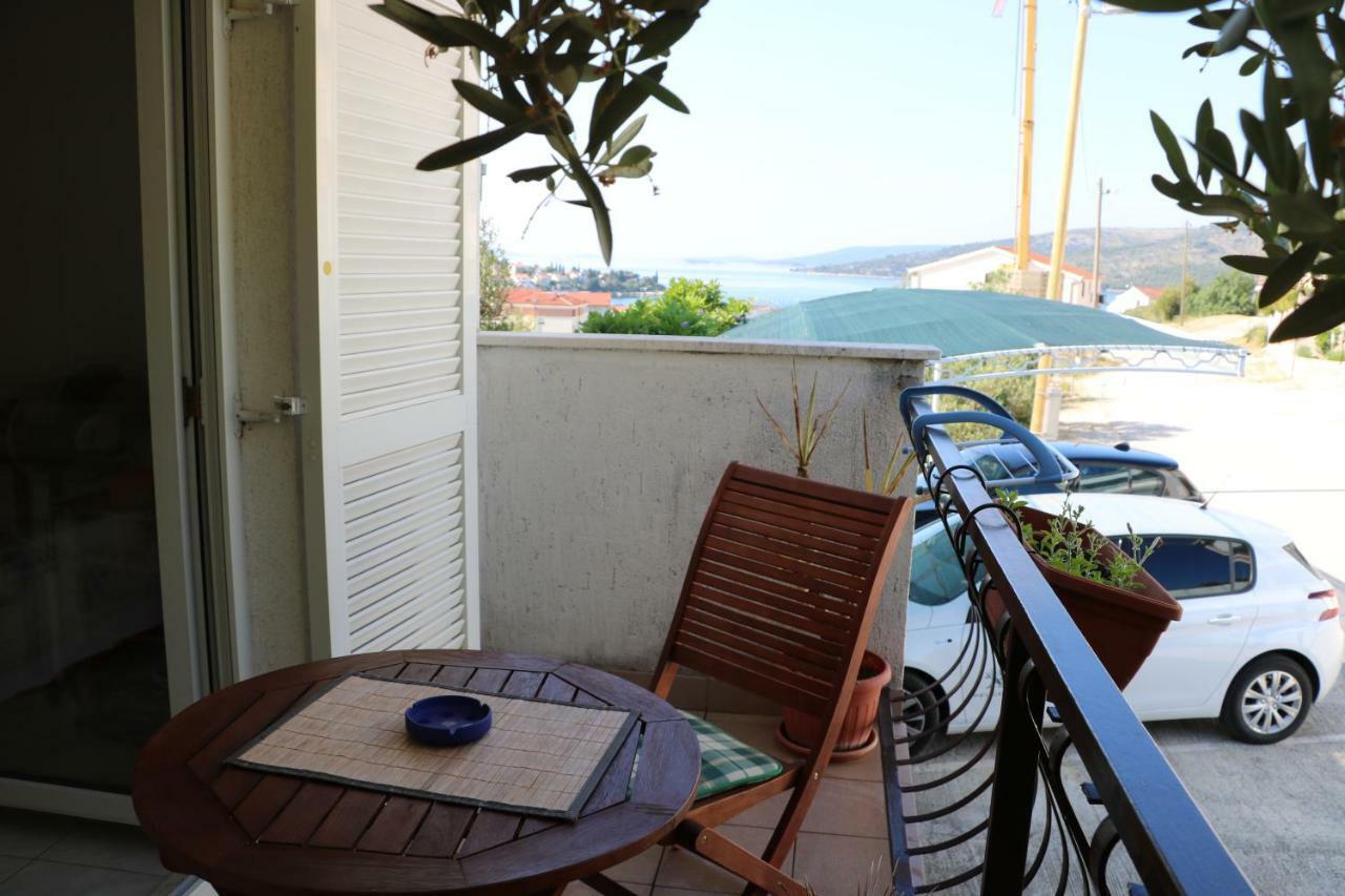 Apartmani Barada سيغيت فغانييتْسا المظهر الخارجي الصورة