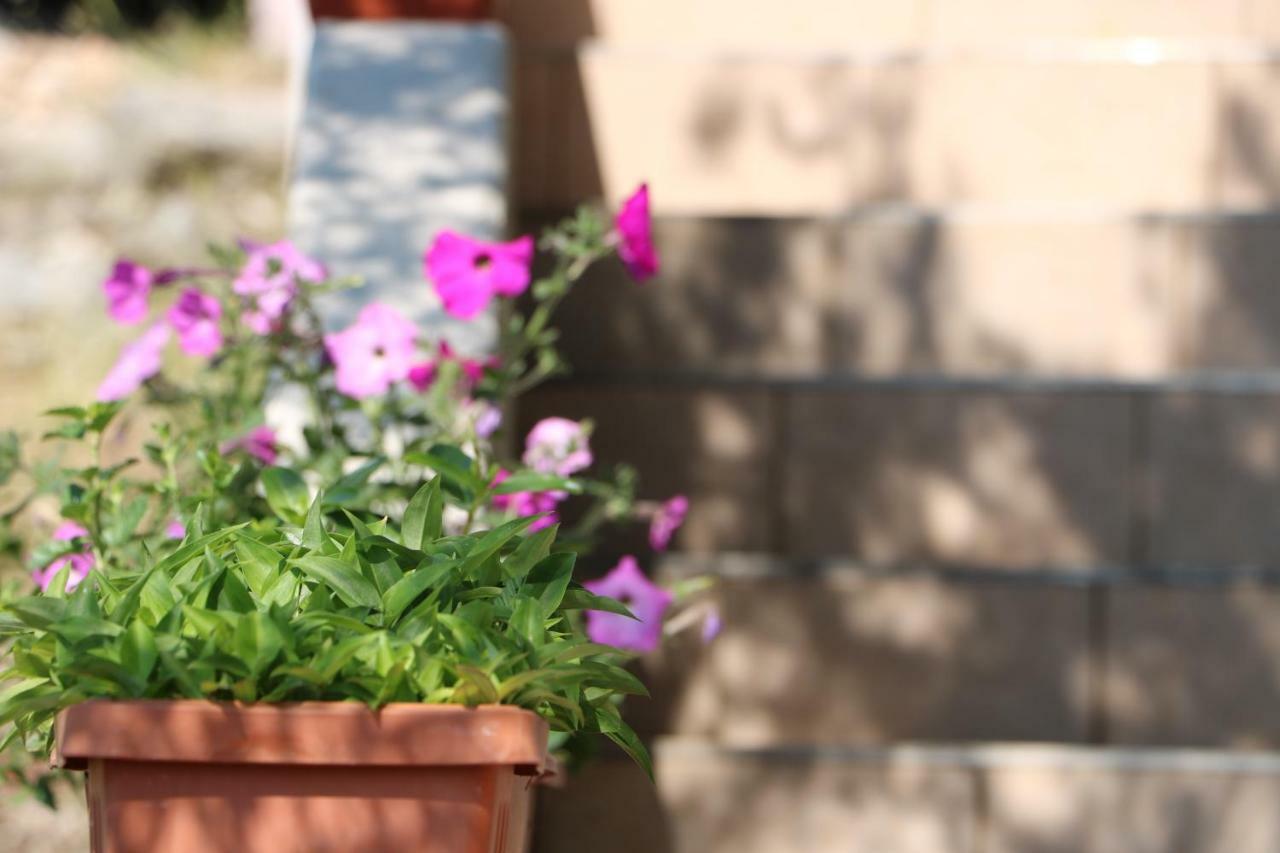 Apartmani Barada سيغيت فغانييتْسا المظهر الخارجي الصورة